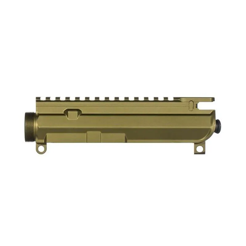Aero Precison M4E1 Threaded Assembled Upper Receiver