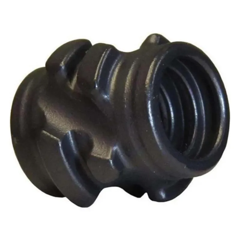 Hamskea Raptor Peep Sight 1/8"