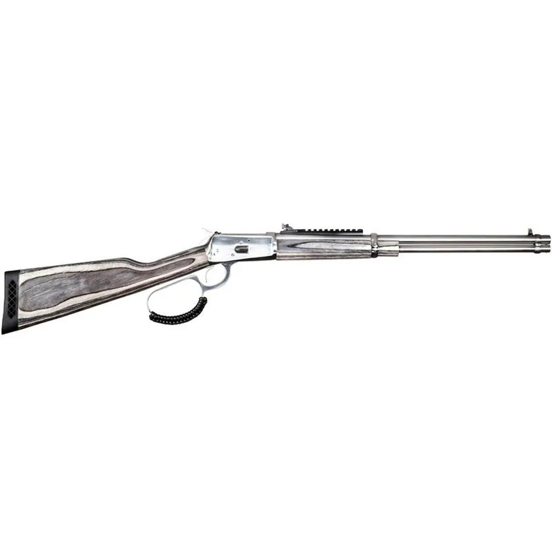ROSSI R92 CARBINE GRAY .357 MAG 20" BARREL 10-ROUNDS