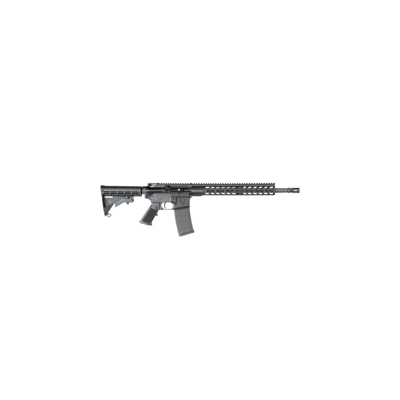 Stag 15 Classic 16" 5.56 Burnt Bronze Juggernaut