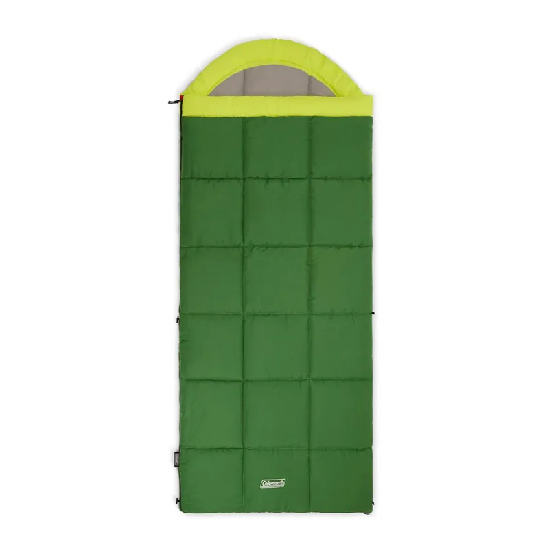 Coleman Arch Bay 30°F Sleeping Bag
