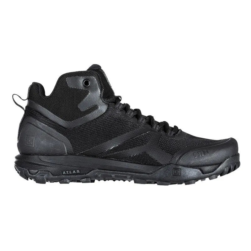 5.11 Tactical Men‘s A/T Mid Boots