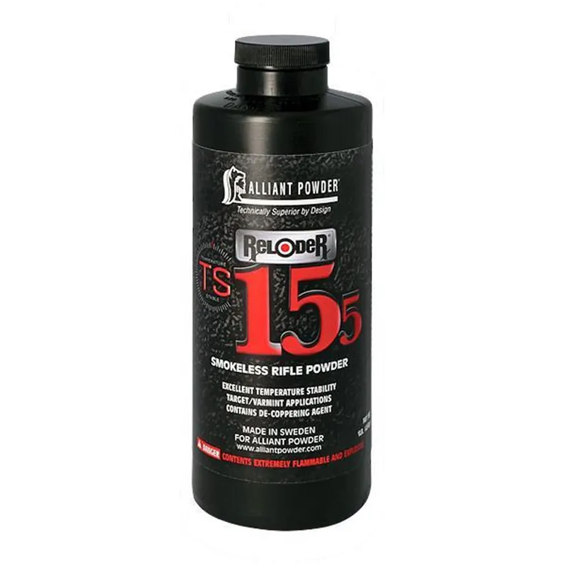 Alliant Reloder TS 15.5 Smokeless Powder 1 LB