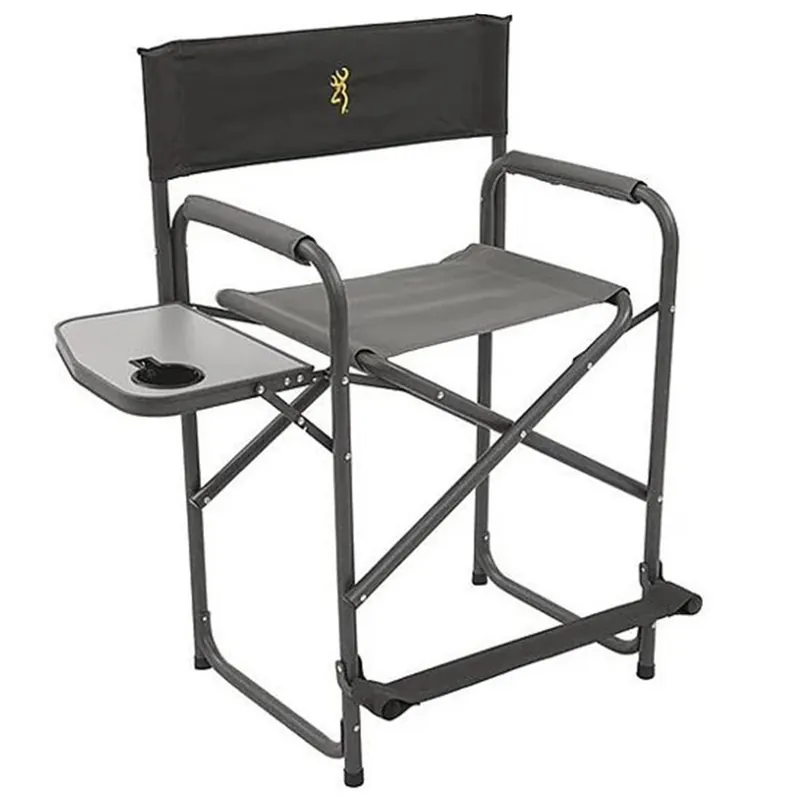 Browning Camping Directors XT Plus Chair