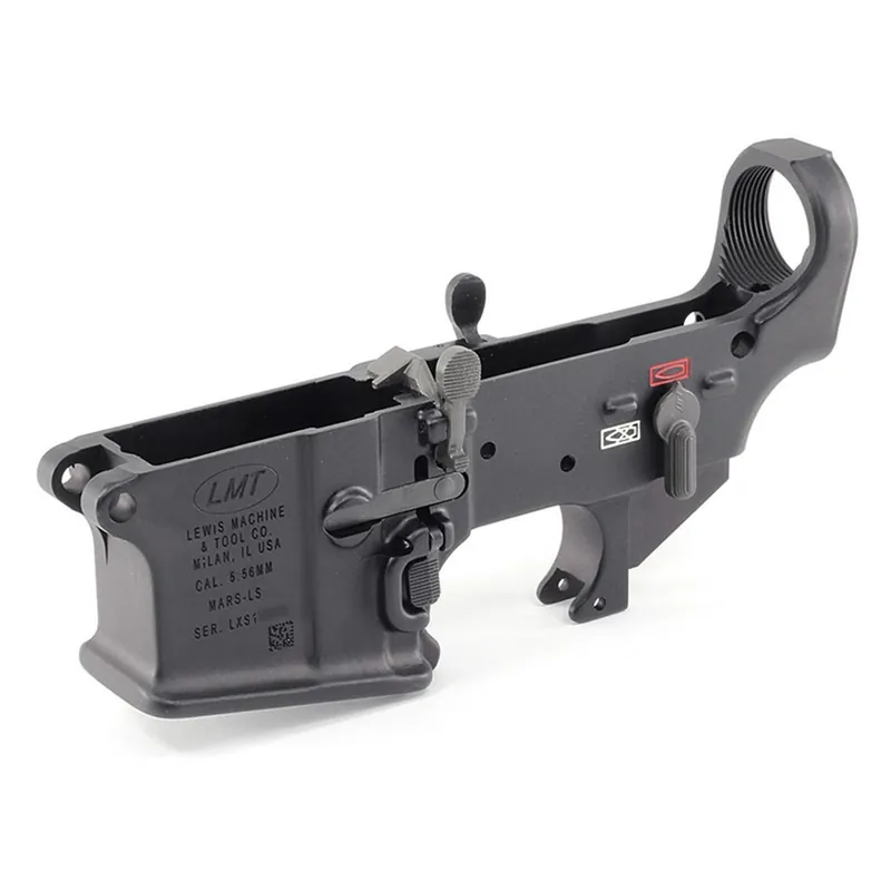 LMT Defense MARS-LS M7SL Receiver Multi-Cal