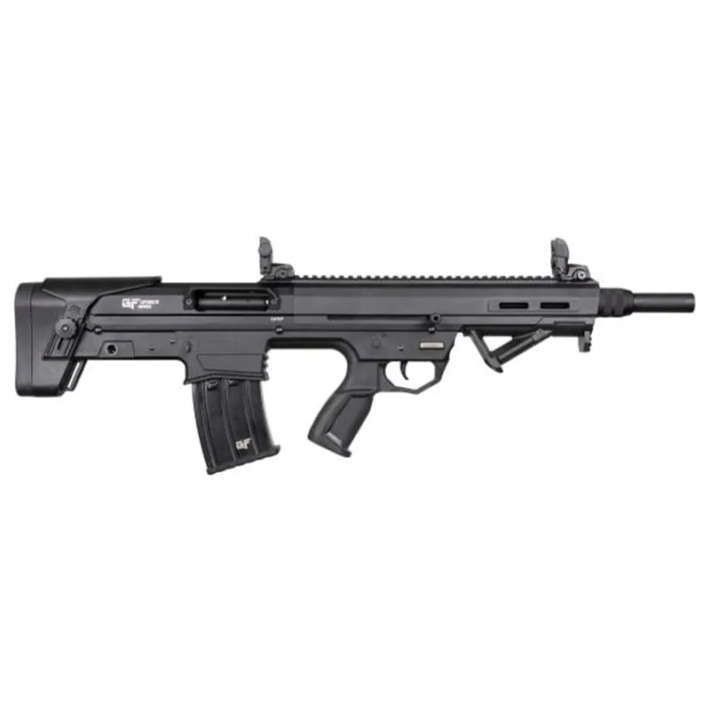 G-Force GFBP 12ga 5 Round 18.5" Barrel Bullpup Shotgun Black