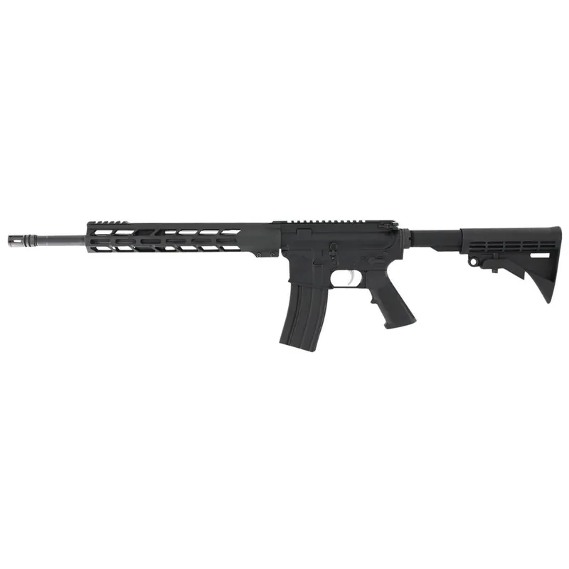 ANDERSON MANUFACTURING AM15 Utility 16" 5.56x45mm NATO 30 Rounds