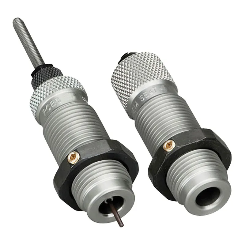 RCBS Supreme 2 Die Set 6.5mm Creedmoor