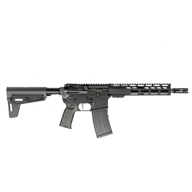Anderson Manufacturing AM-15 .300 Blackout 10.5" Barrel M-Lok