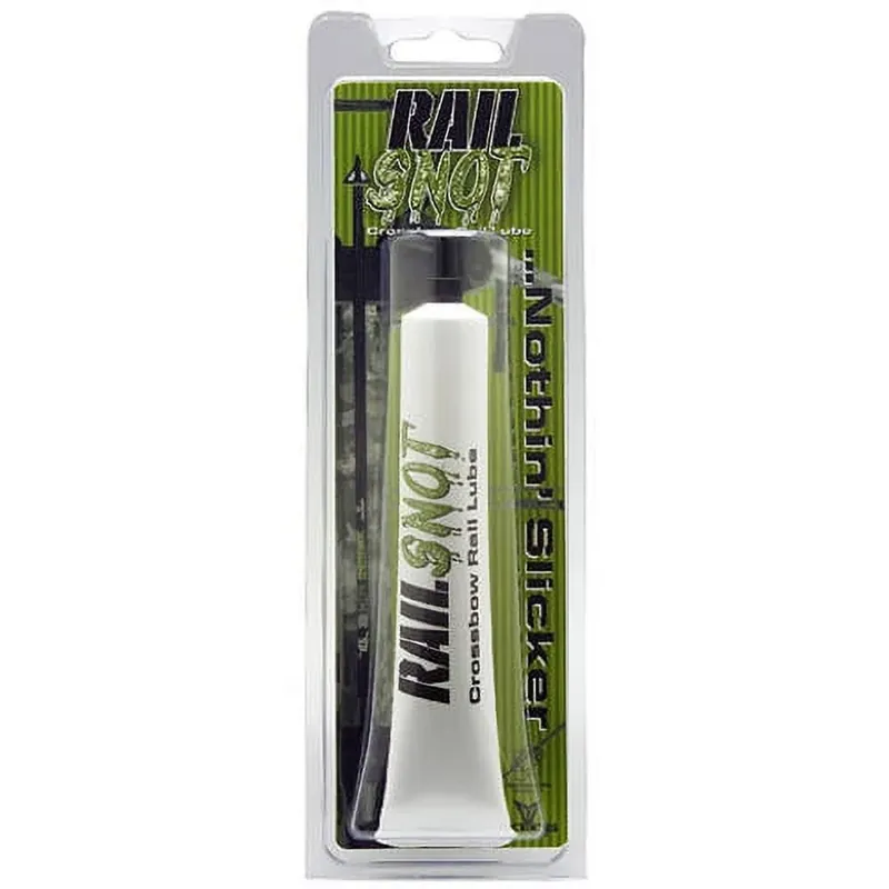 30-06 Outdoors Rail Snot Xbow Rail Lube