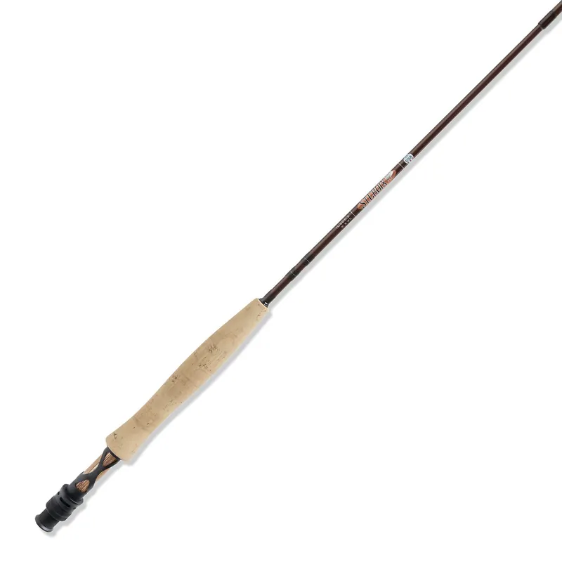 St. Criox Imperial USA IU905.2 9‘ 2Pc Fast 5 Line