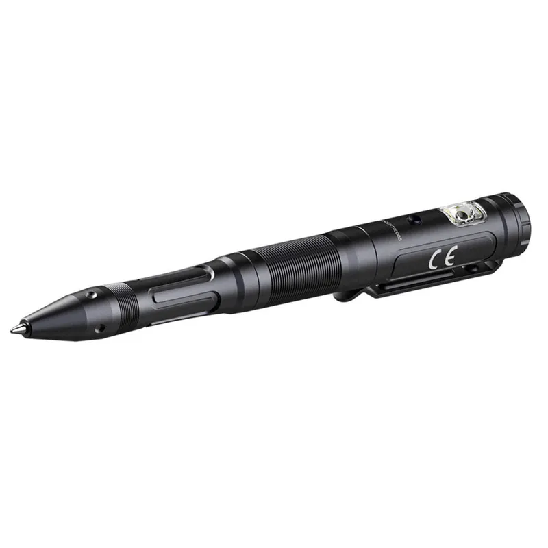 Fenix T6 80 Lumen Penlight Black