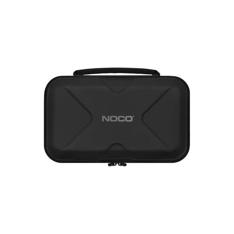 Noco EVA Protective Case For Boost HD Black