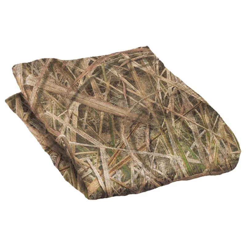 Allen Vanish Camo Burlap 54" x 12‘ Glare Free Hunting Blind Material Mossy Oak Country Camo
