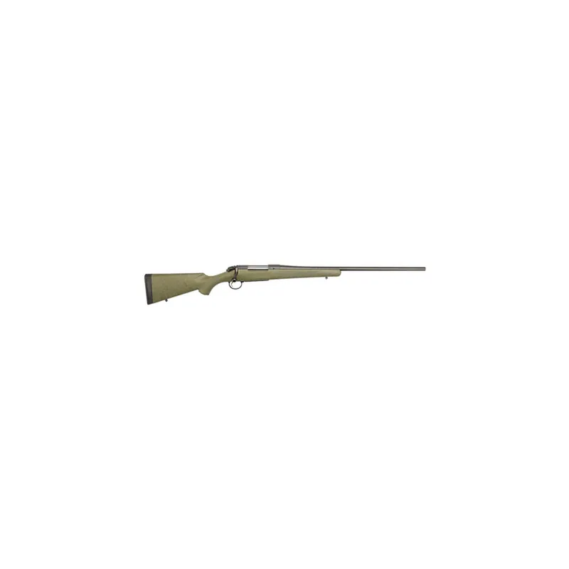 BERGARA NORTH AMERICAN Hunter 6.5mm Creedmoor 22" Barrel 4 Round Capacity
