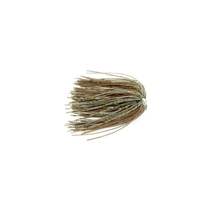 DIRTY JIGS PUNCHIN‘ SKIRT Green Pumpkin