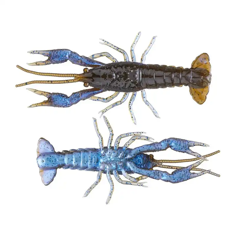 Savage Gear 4D Craw Magic Craw 4"