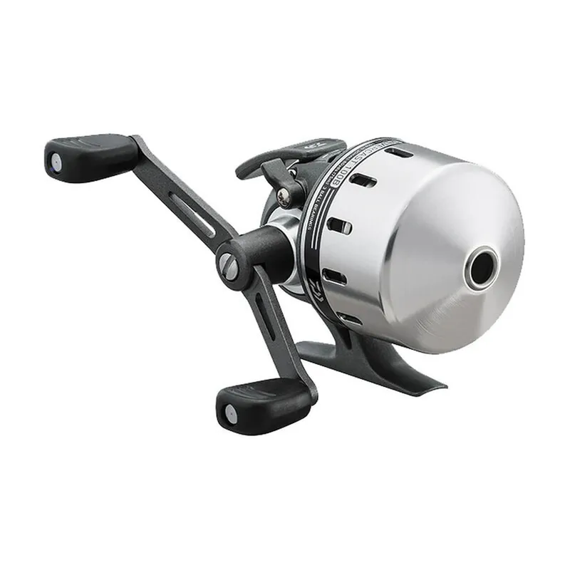Daiwa Silvercast Spincast Reel Black 80B
