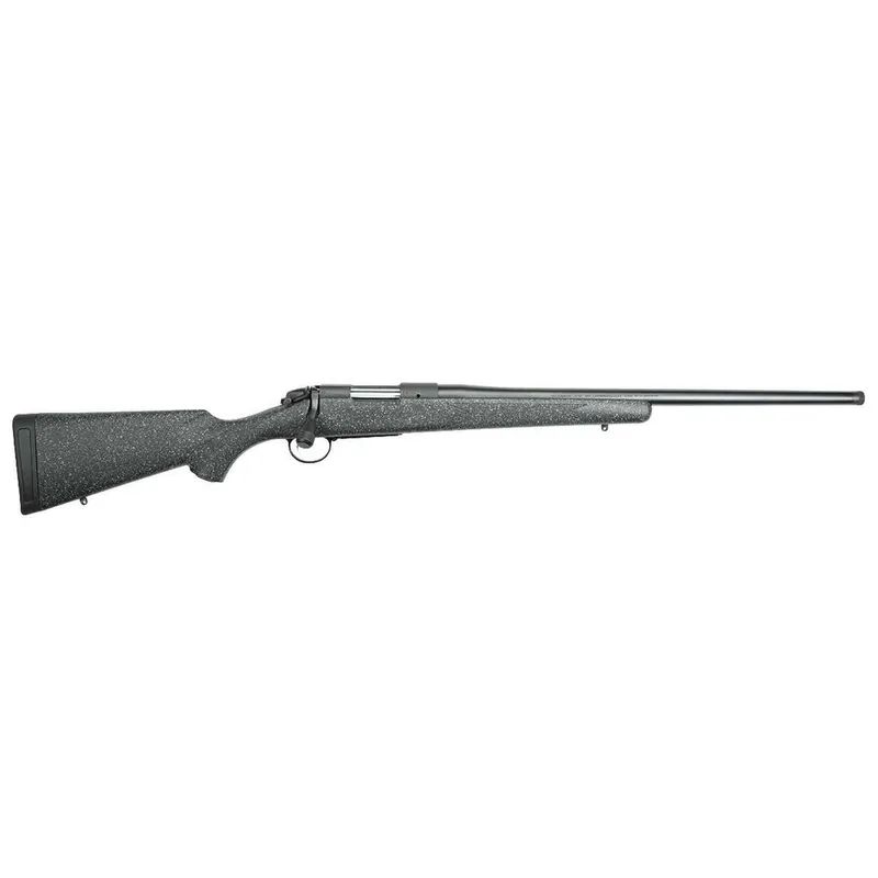 BERGARA NORTH AMERICAN B-14 RIDGE 22" 6.5mm Creedmoor 4 Rounds