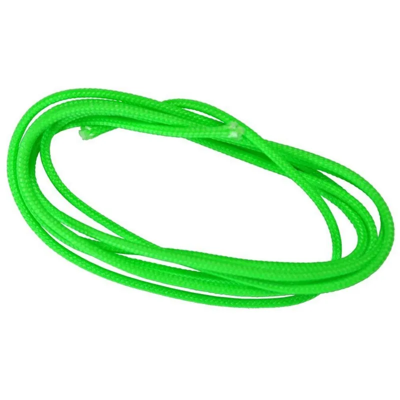 Bohning 24 Poly Loop Rope Neon Green
