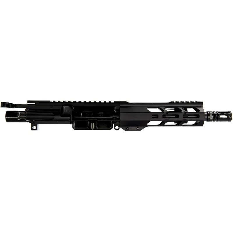 Anderson Manufacturing UTILITY 7.5‘‘ 300 BLK COMPLETE UPPER