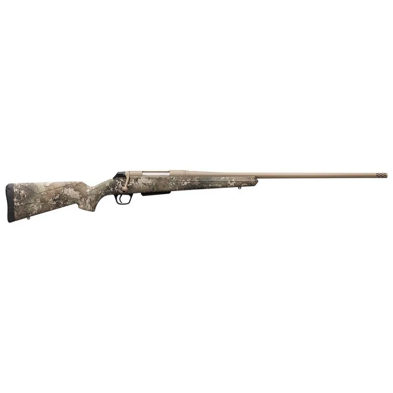 WINCHESTER XPR STRATA MB TRUETIMBER STRATA / FLAT DARK EARTH 6.8 WESTERN 24" BARREL 3-ROUNDS