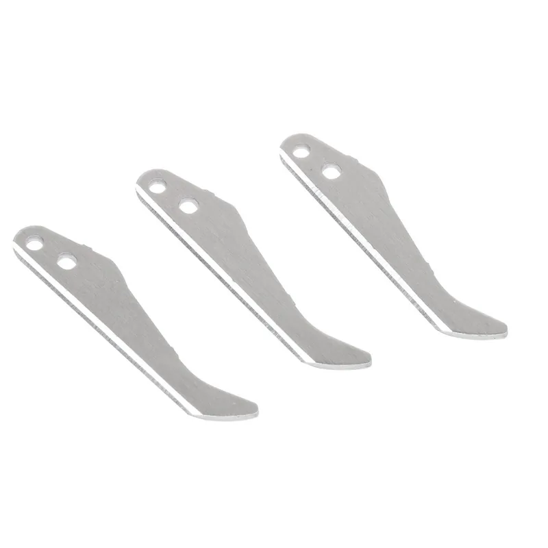 NAP Spitfire Trophy Tip Broadhead Replacement Blades