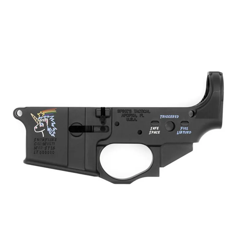 Spike‘s Tactical Snowflake 223/5.56 STLS030CFA