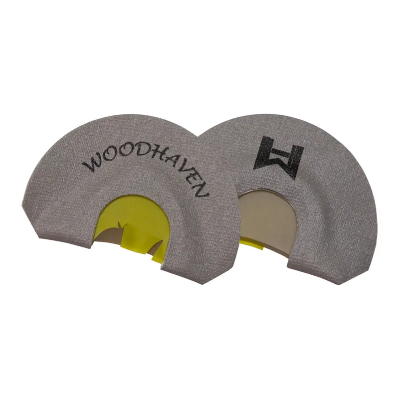 Woodhaven Equalizer Turkey Call