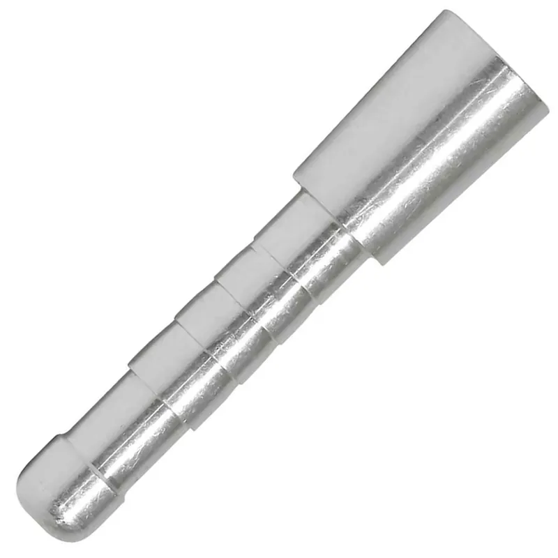 Easton 5mm Stainless Half Out 2