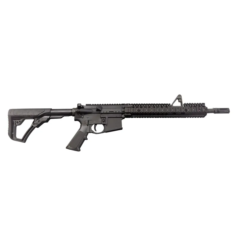 Daniel Defense M4A1 5.56 FSP 14.5" Barrel A2 Grip