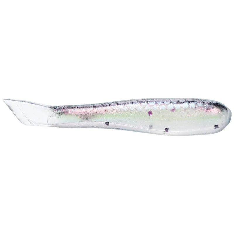 Basstrix Mini Trix Baby Trout 2"