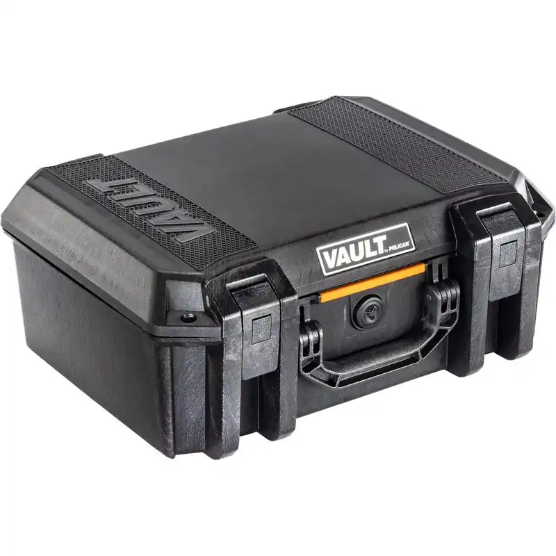 Pelican V300P Vault 5 Pistol Hard Case