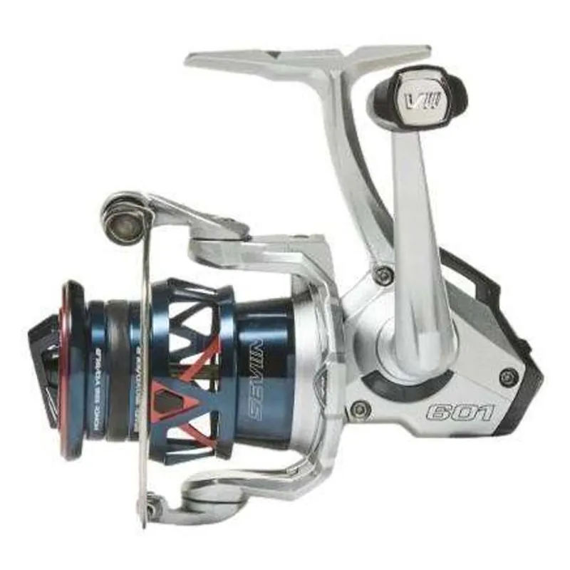 St Criox Seviin GXS750 Gx Series Spinning Reel 5.2 1 Gear Ratio 24" Line Per Turn
