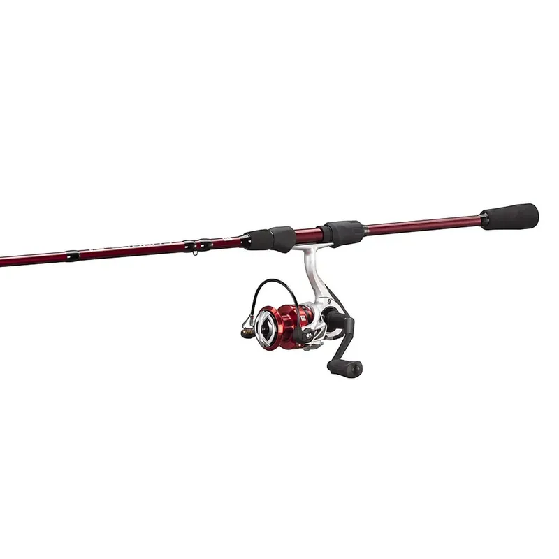 13 Fishing Source F1 Spinning Combo Black 7‘1" M