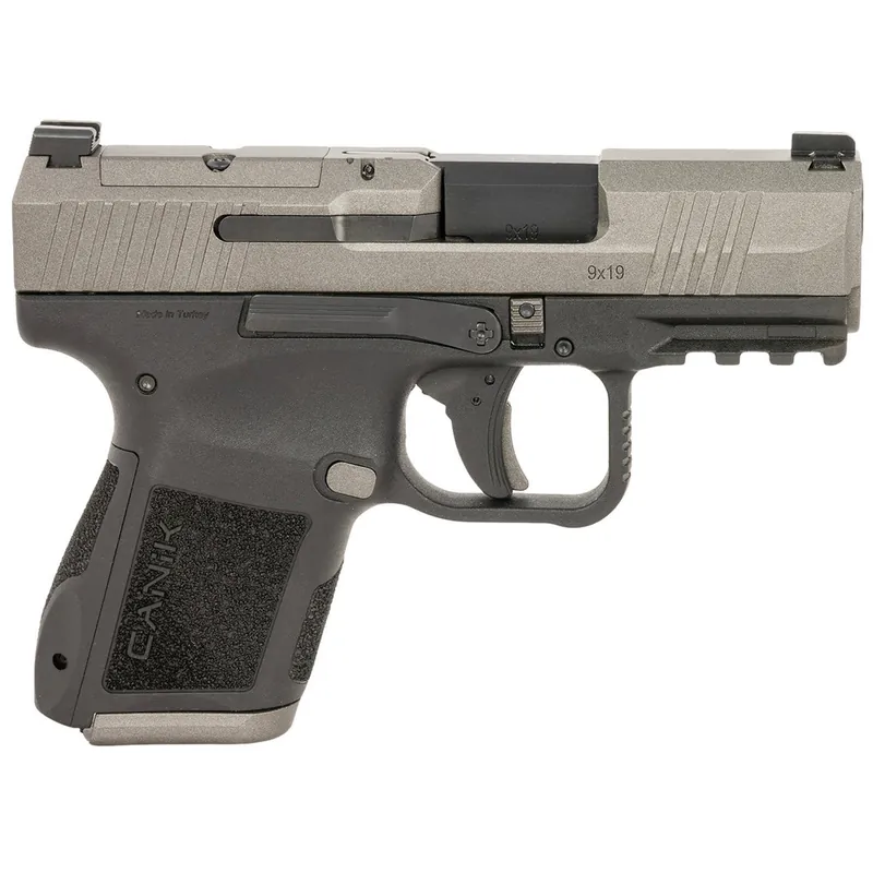 Century Arms HG7620T-N Canik Mete MC9 9M 3.18 TUNG/BLK