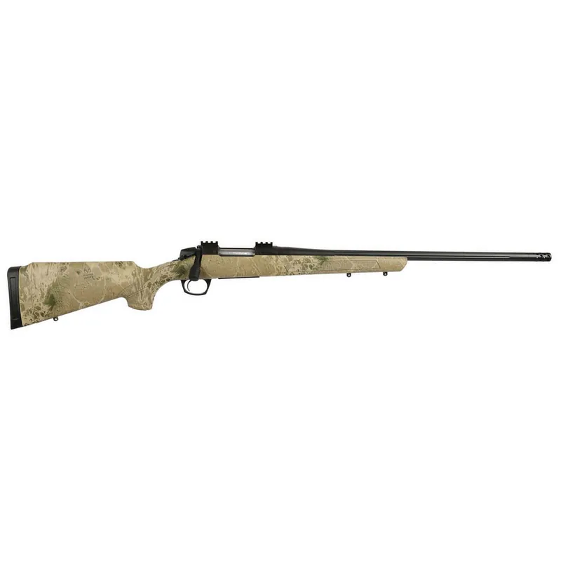 CVA Cascade XT 24" 6.5mm PRC 3 Rounds