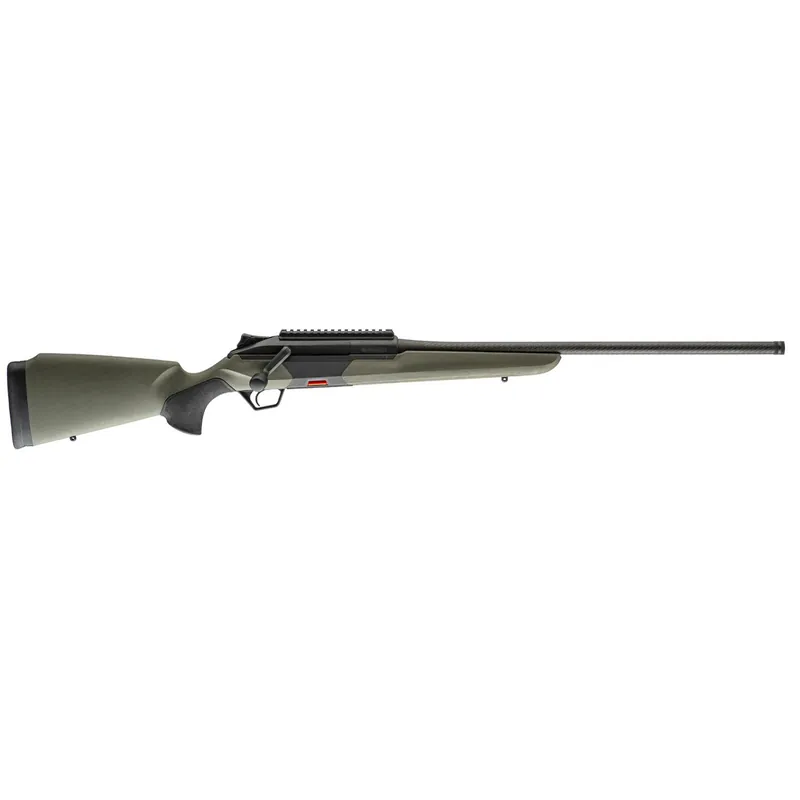 Beretta BRX1 CARBON 300 Win Mag 24" Green 5+1 Bolt Action