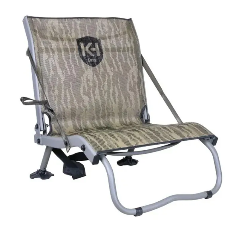 Knight & Hale Run N‘ Gun Ground Lounge Custom Knight & Hale camo