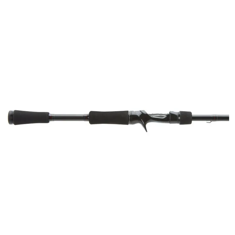 13 Fishing Meta Casting Rods Black 7‘3" H