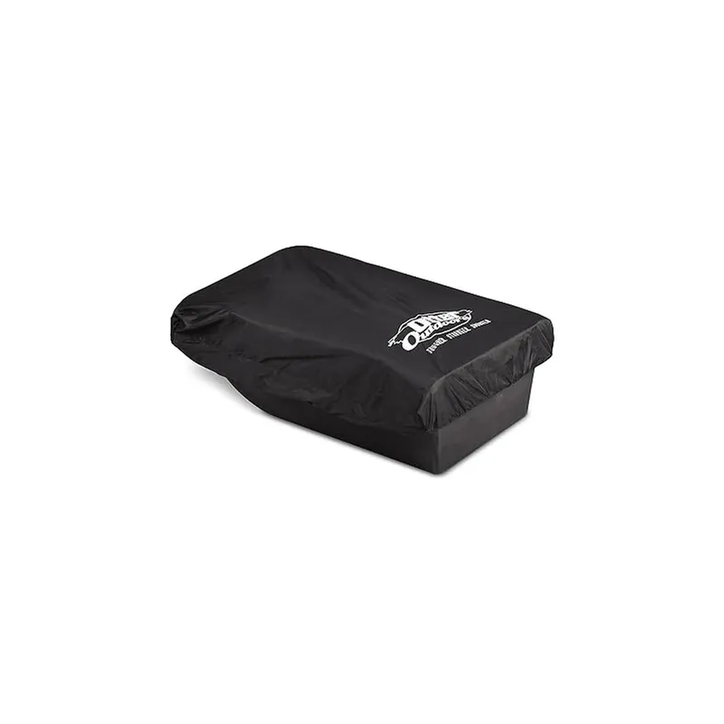 Otter 609142018302 Fish House Travel cover, Cabin Black