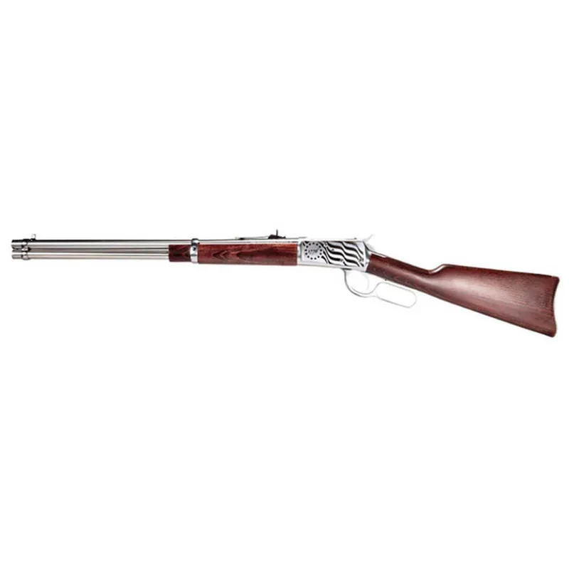 ROSSI S.A. R92 Carbine 1776 FLAG 16" .44 Mag 8 Rounds