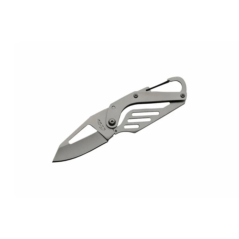 SZCO Folding Tool Knife 3" With Carabiner