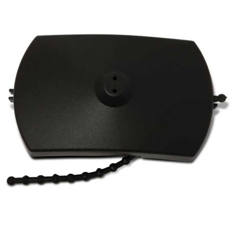 StrikeMaster Lazer Blade Guard 6"