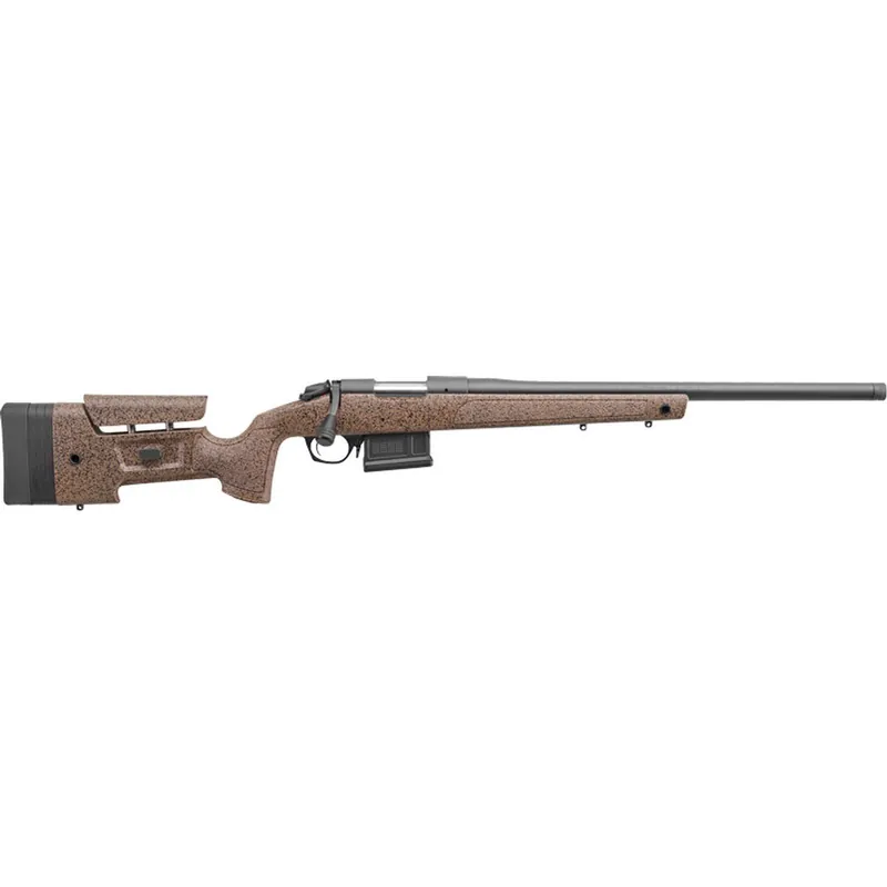 BERGARA NORTH AMERICAN B-14 HMR 20" .450 Bushmaster 5 Rounds