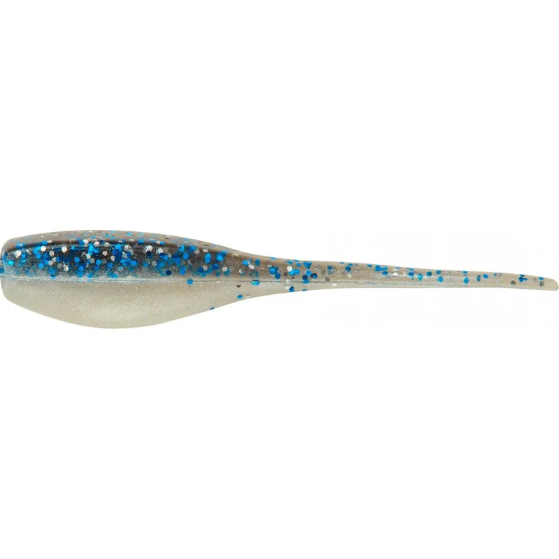 Mister Twister Sassy Stingum Blue Thunder