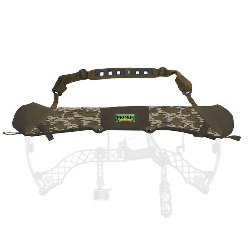 Mossy Oak Original Bottomland Neoprene Bow Sling