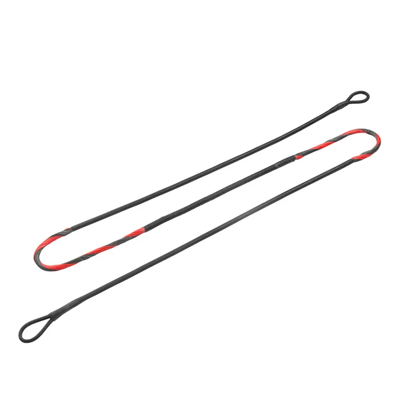 TenPoint Crossbow Strings Viper 430 Orange Black
