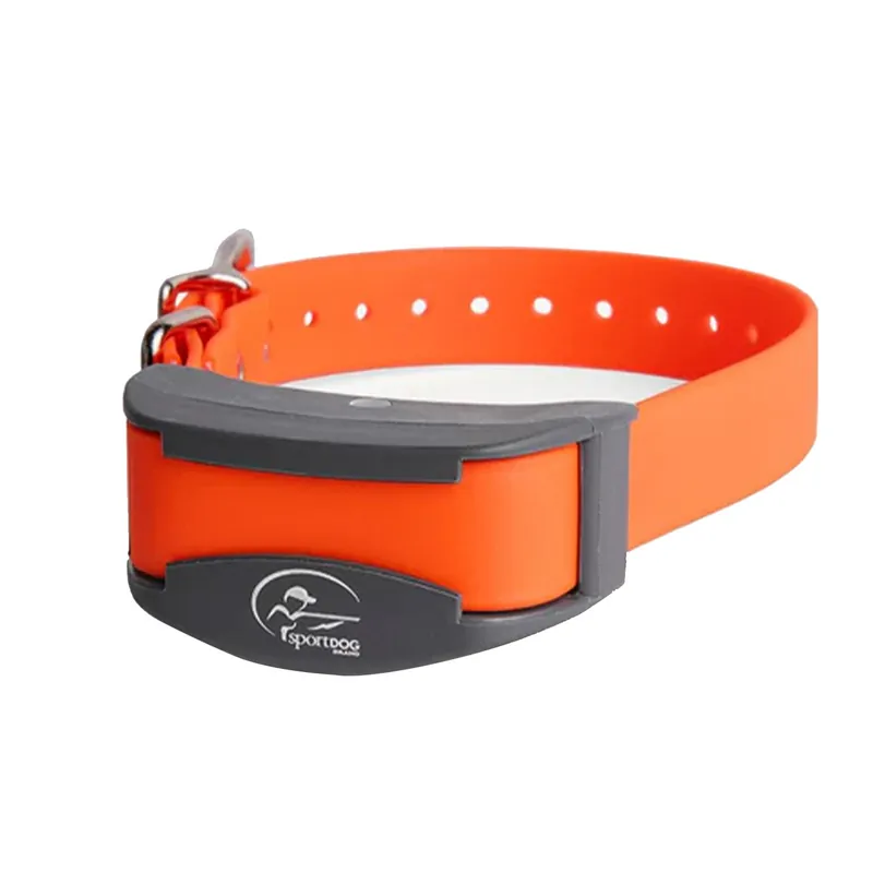 Sportdog FieldTrainer 425X/SportHunter 825X Add-A-Dog Collar Blaze Orange