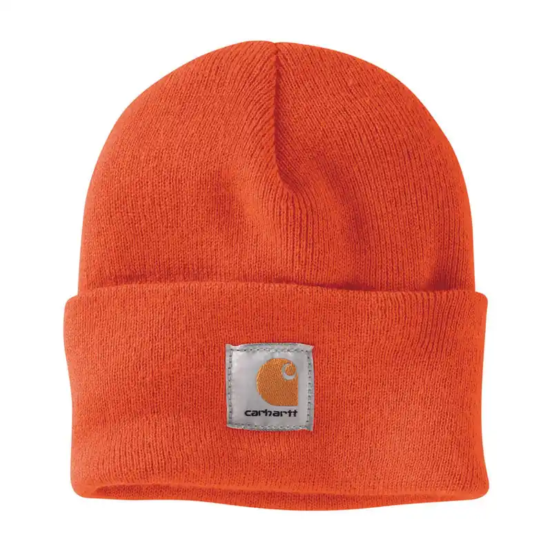 Carhartt Knit Cuffed Beanies